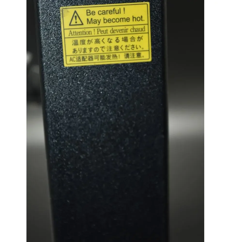 Toshiba Satellite Series PA3714U-1ACA AC Adapter Power Cable